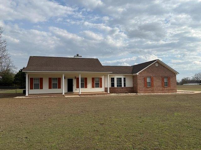House for sale in Headland, Alabama