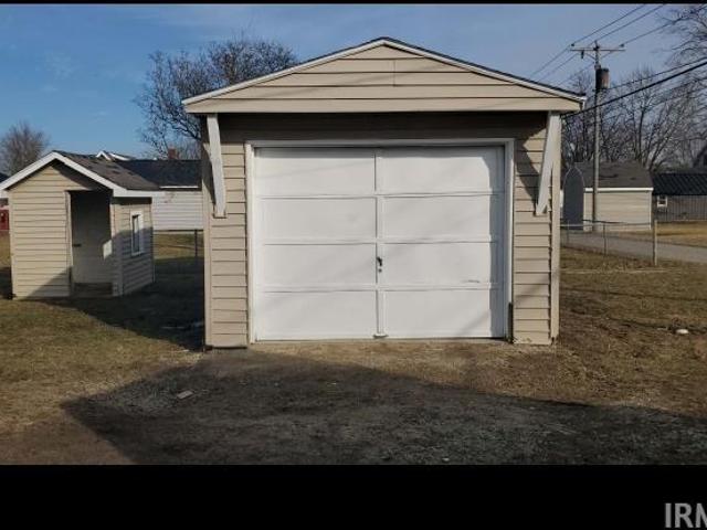 House for sale in Portland, Indiana