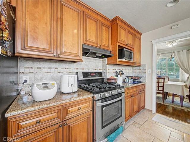 House for sale in Fullerton, California