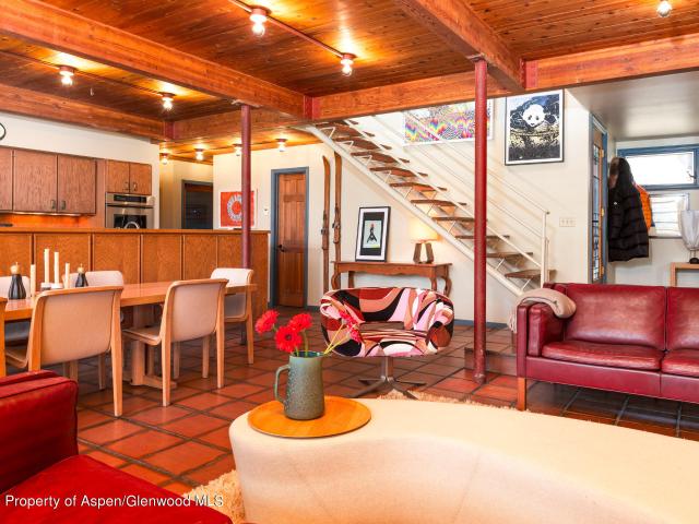 House for sale in Aspen, Colorado