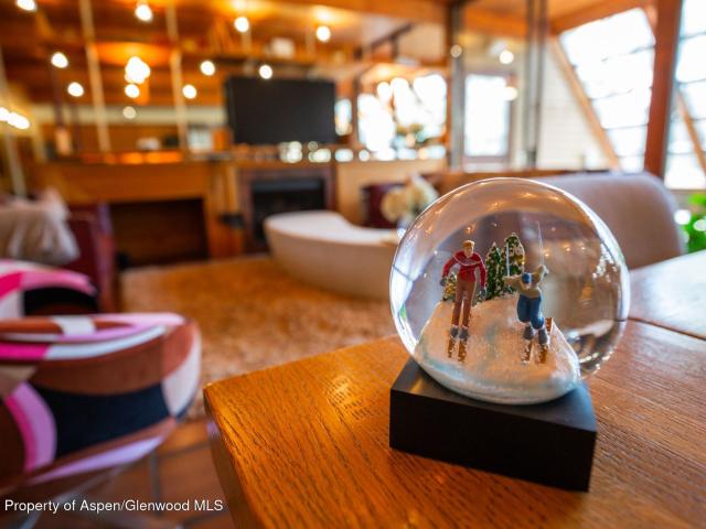 House for sale in Aspen, Colorado