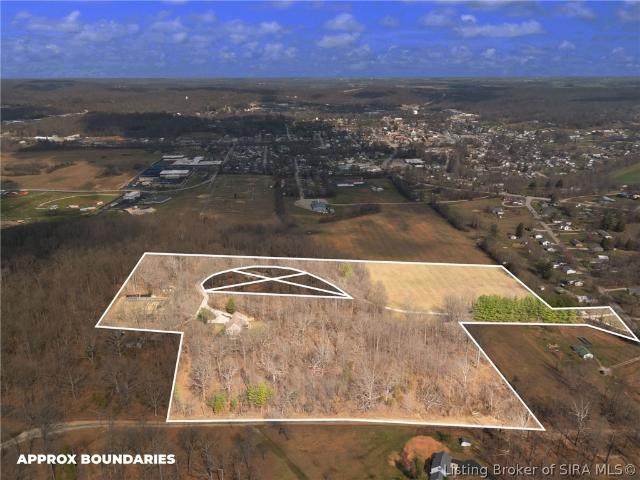 House for sale in Paoli, Indiana