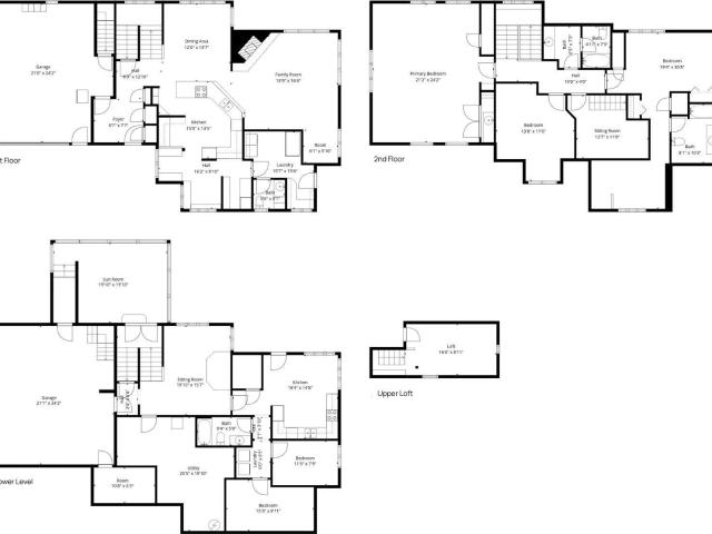 House for sale in Paoli, Indiana