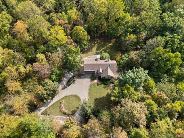 House for sale in Paoli, Indiana