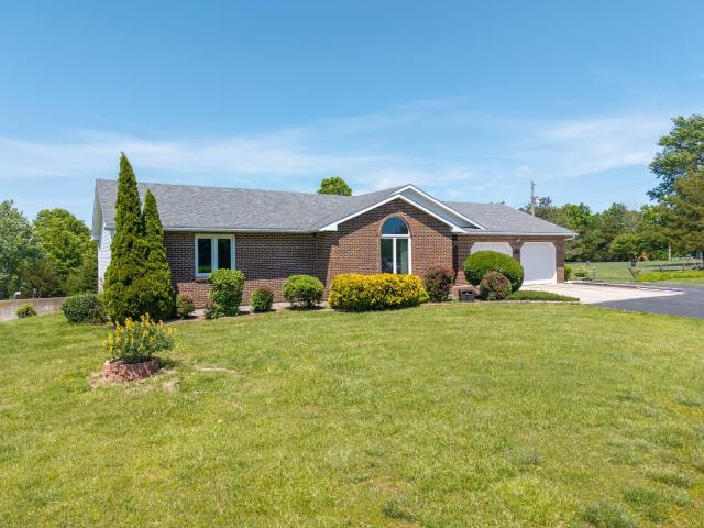 House for sale in Clark, Missouri