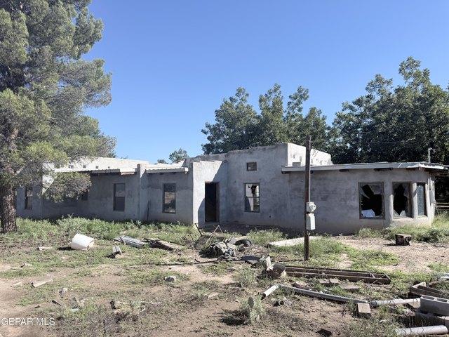 House for sale in San Miguel, Doña Ana County
