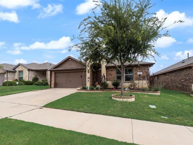 House for sale in Crowley, Texas