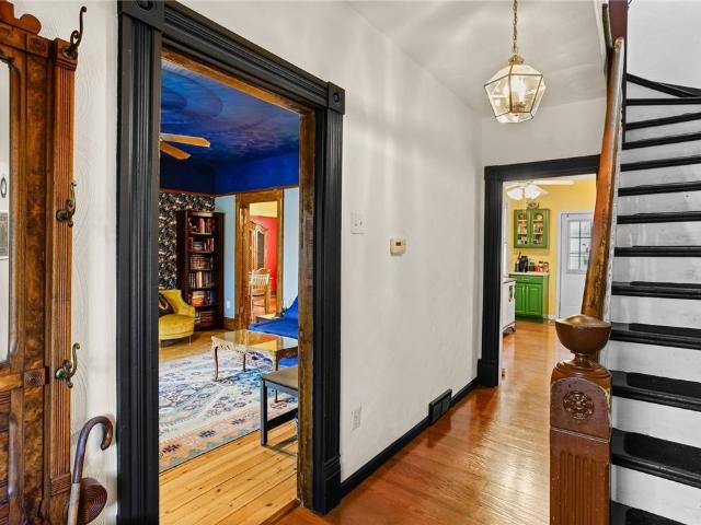 House for sale in Kennedy & Ellis, Springdale