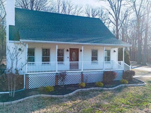 House for sale in Paducah, Kentucky