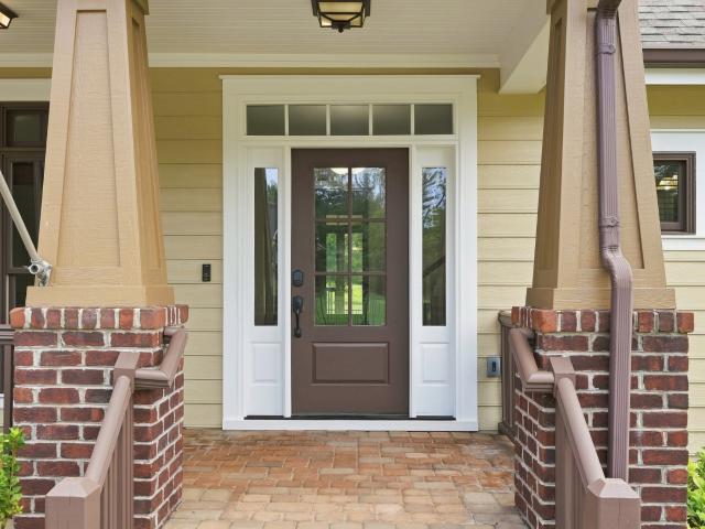 House for sale in Loudon, East Tennessee
