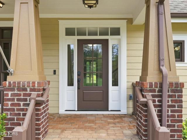 House for sale in Loudon, East Tennessee