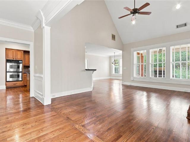 House for sale in Grayson, Georgia