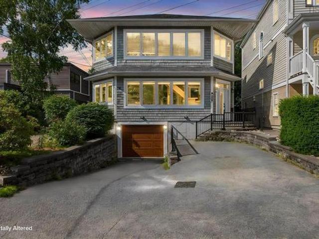 House for sale in South End, Halifax