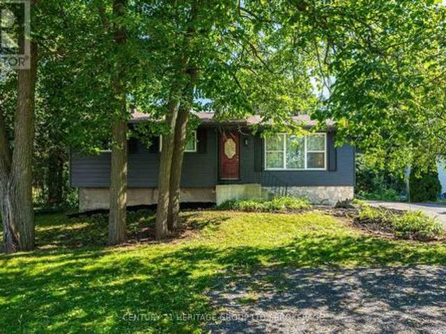 House for sale in Kingston, Ontario