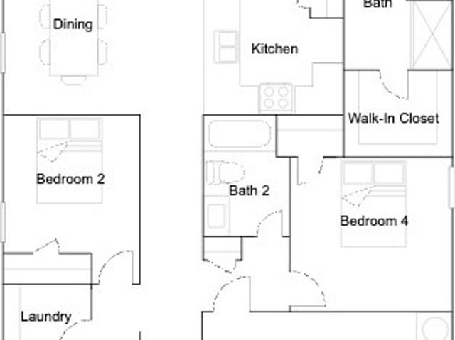 House for sale in La Marque, Texas