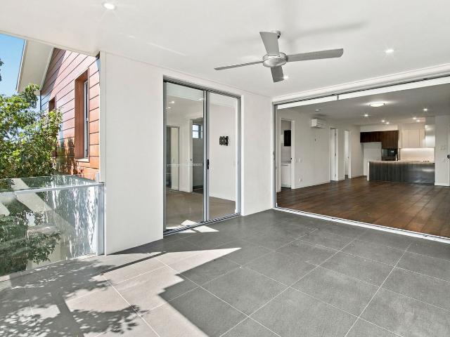 Apartment for rent in Toombul, Queensland