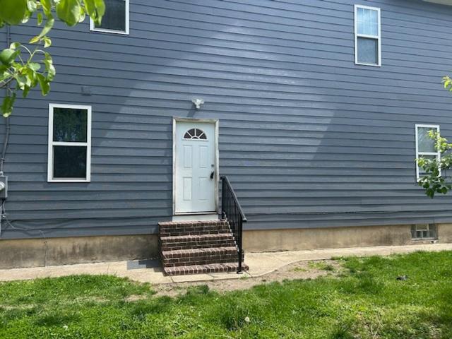 Apartment for rent in Dayton, Ohio