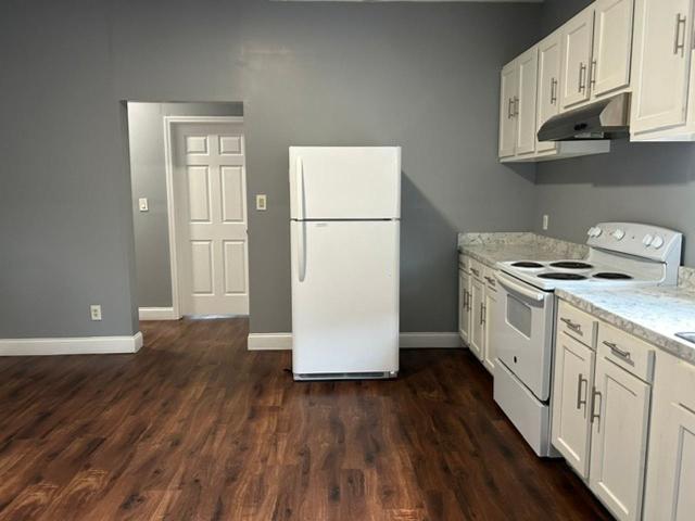 Apartment for rent in Dayton, Ohio