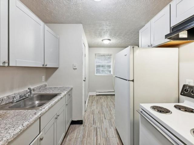 Apartment for rent in Roselawn, Ohio