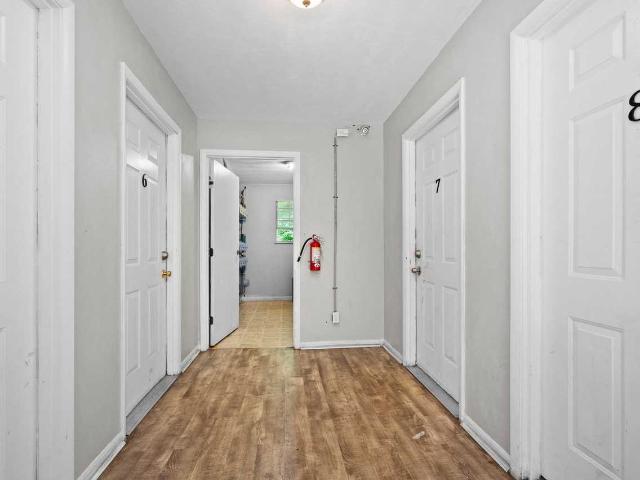 Apartment for rent in Roselawn, Ohio