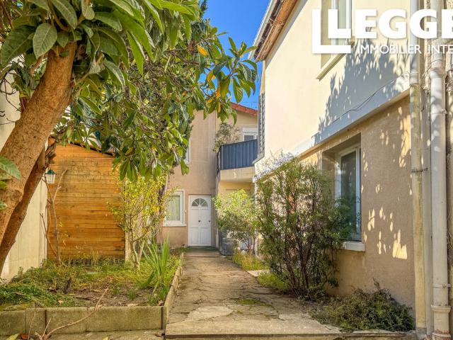 Appartement vente à France métropolitaine, Asnières-sur-seine