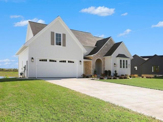 House for sale in Jenison, Georgetown Charter Township