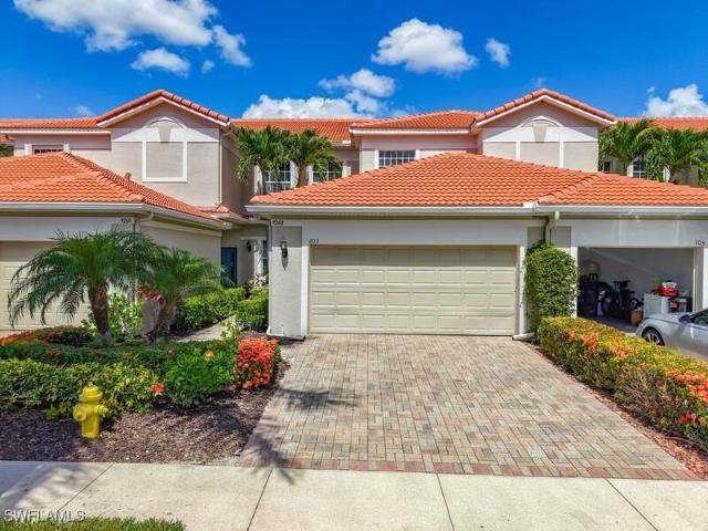 Townhouse for sale in Fort Myers