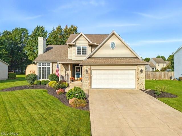 House for sale in North Ridgeville, Lorain County