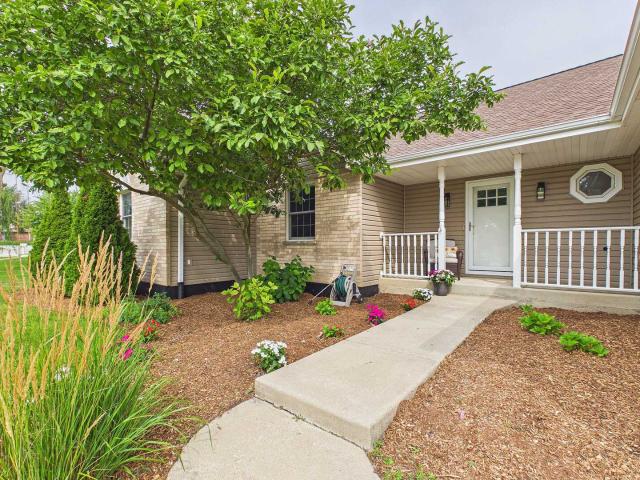 House for sale in Mokena, Illinois