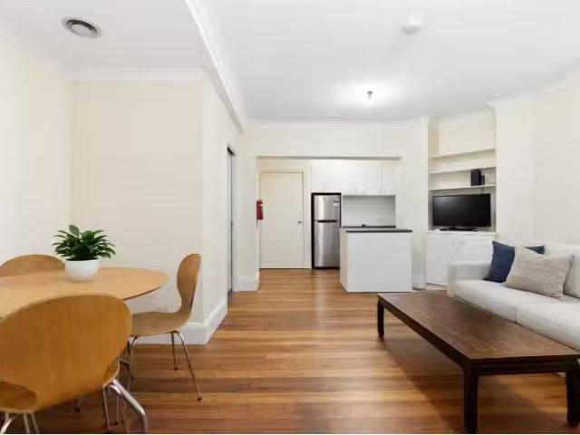 Apartment for rent in Inner West, Sydney