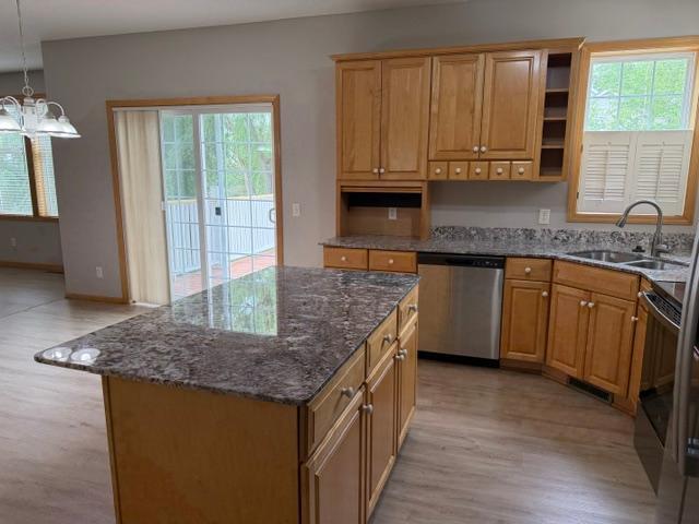 House for sale in Lakeville, Minnesota
