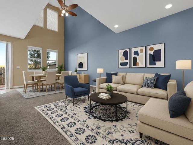 Townhouse for sale in Reno, Nevada