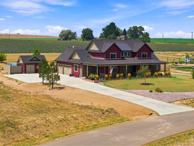 House for sale in Milliken, Colorado