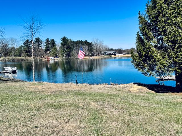 House for sale in Lake Village, Indiana