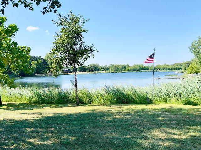 House for sale in Lake Village, Indiana