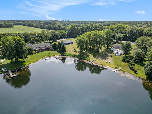 House for sale in Lake Village, Indiana