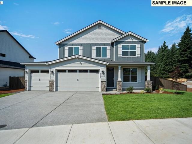 House for sale in Camas, Washington