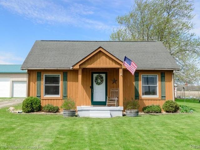 House for sale in Michigan