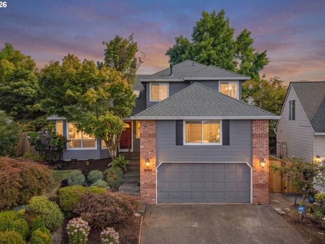 House for sale in Tualatin, Washington County