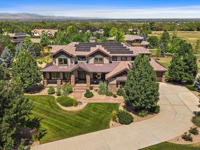 House for sale in Niwot, Colorado