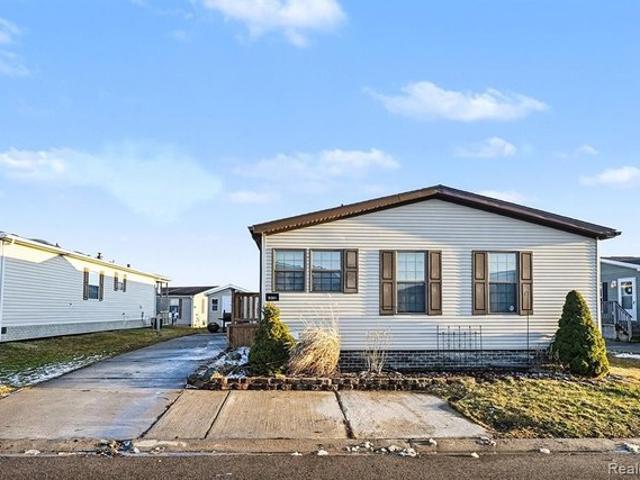 House for sale in Salem, Michigan