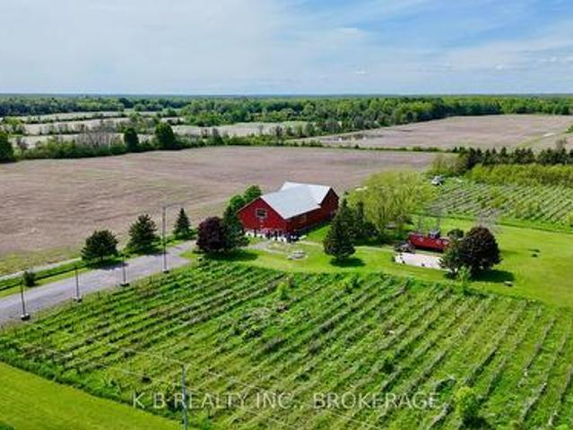 House for sale in Greater Napanee, Ontario