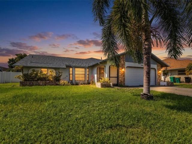 House for sale in Englewood, Florida