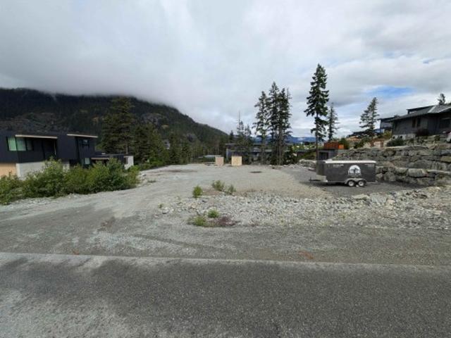 Land for sale in Mount Currie, British Columbia