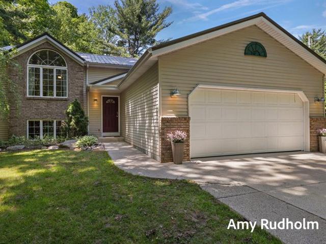House for sale in Coopersville, Michigan