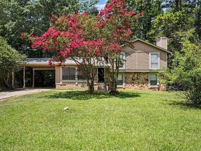 House for sale in Clayton, Georgia