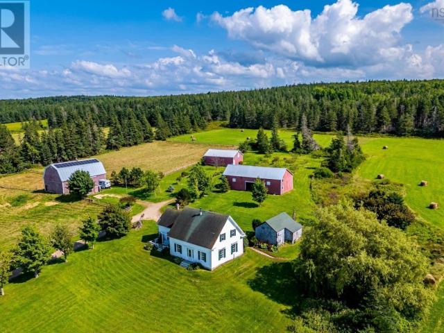 Property for sale in St. Croix Cove, Nova Scotia