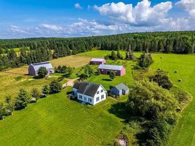 House for sale in St. Croix Cove, Nova Scotia