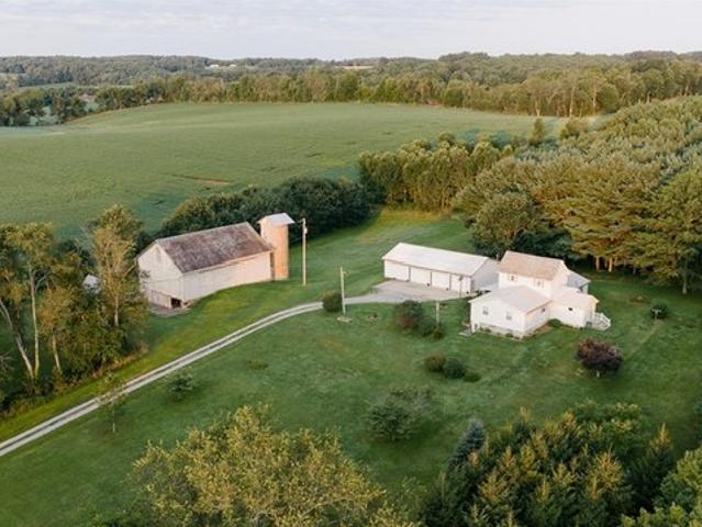 Farm for sale in Hanoverton, Ohio