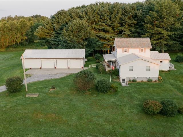 Land for sale in Hanoverton, Ohio